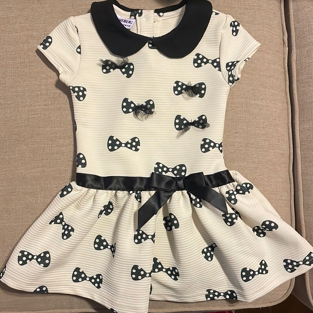 Little girls 3T Dress